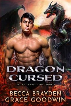 Dragon Cursed