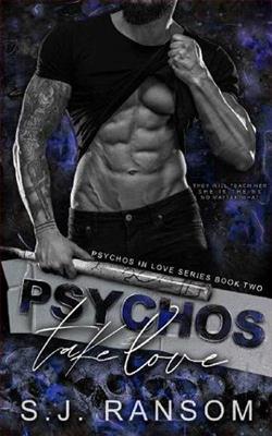 Psychos Take Love