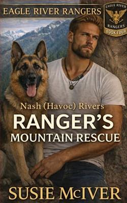 Rangers Mountain Rescue