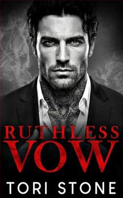 Ruthless Vow
