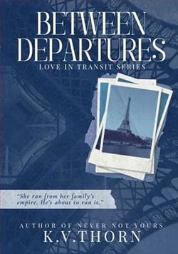 Between Departures