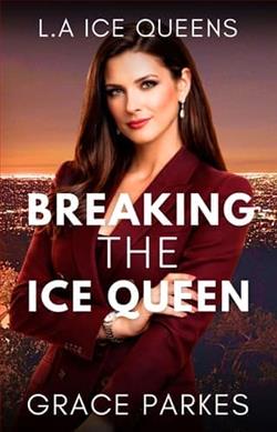 Breaking the Ice Queen