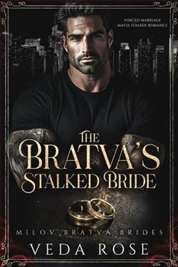 The Bratva's Stalked Bride