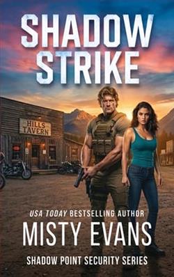 Shadow Strike