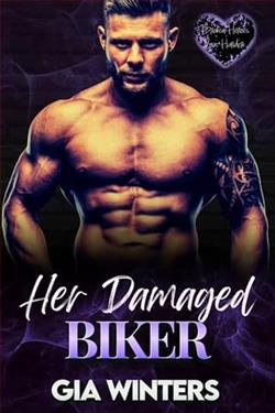 Her Damaged Biker