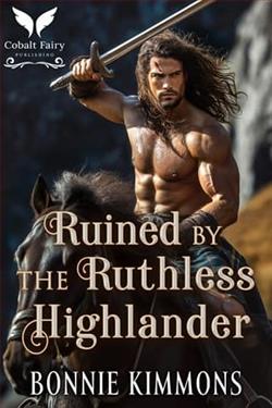 Ruined By the Ruthless Highlander