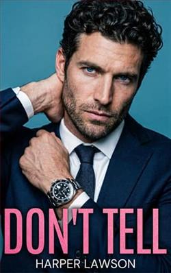Don't Tell