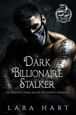 Dark Billionaire Stalker