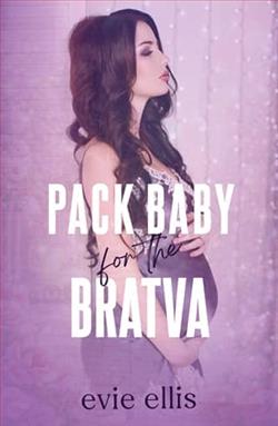 Pack Baby for the Bratva