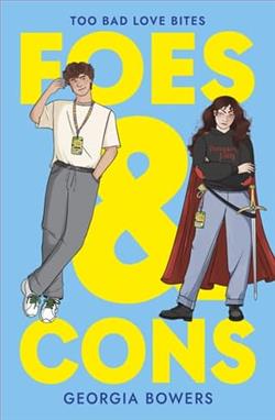 Foes & Cons