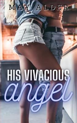 His Vivacious Angel
