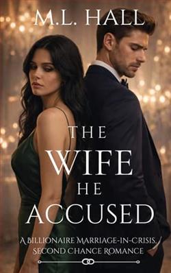 The Wife He Accused