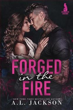 Forged in the Fire