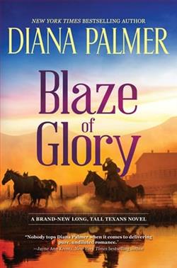 Blaze of Glory