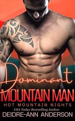 Dominant Mountain Man