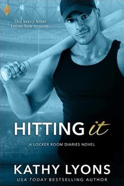 Hitting It