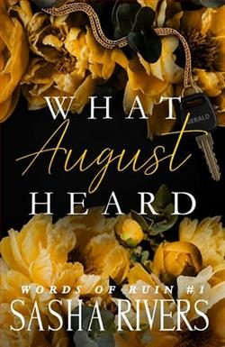 What August Heard