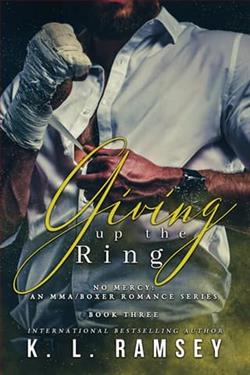 Giving Up the Ring