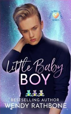 Little Baby Boy