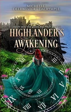 Highlander's Awakening