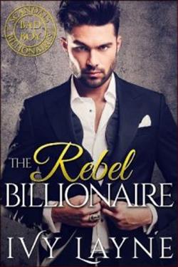 The Rebel Billionaire