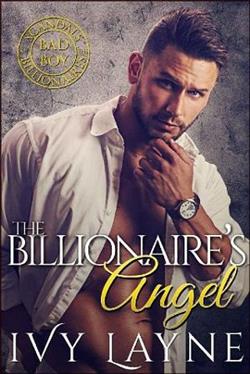 The Billionaire's Angel