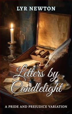Letters By Candlelight