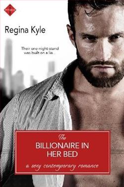 The Billionaire in Her Bed