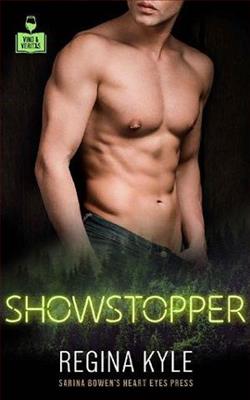 Showstopper