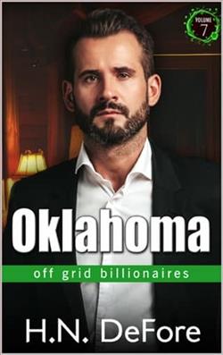 Oklahoma Volume
