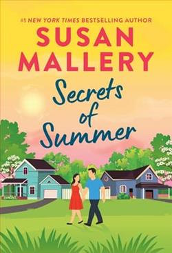 Secrets of Summer