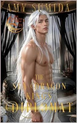 The Sea Dragon King's Diplomat