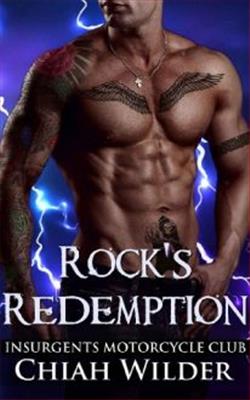 Rock's Redemption
