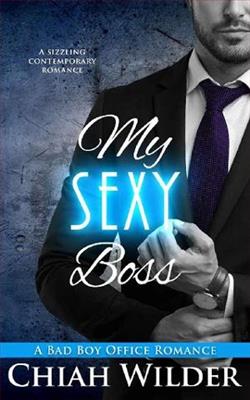 My Sexy Boss