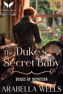 The Duke's Secret Baby