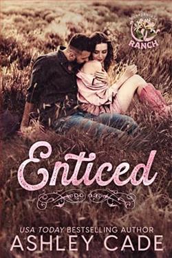 Enticed