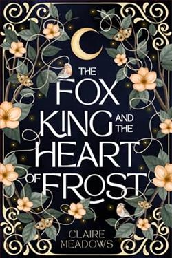 The Fox King and the Heart of Frost