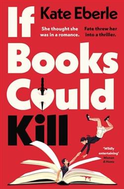 If Books Could Kill