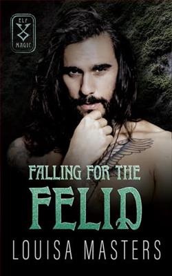 Falling for the Felid