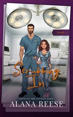 Scrubbing In