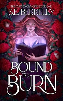 Bound to Burn