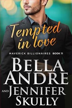 Tempted in Love