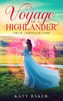 Voyage of a Highlander