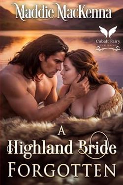 A Highland Bride Forgotten