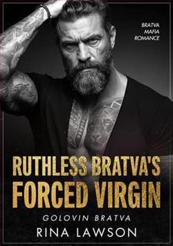 Ruthless Bratva's Forced Virgin