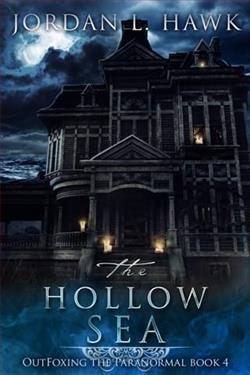 The Hollow Sea