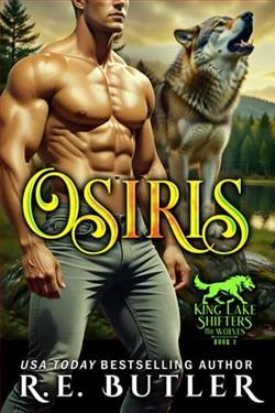 Osiris: The Wolves