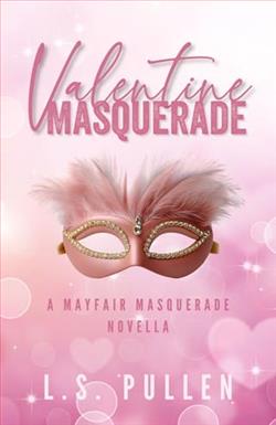 Valentine Masquerade