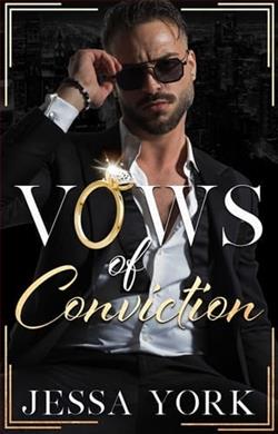 Vows of Conviction