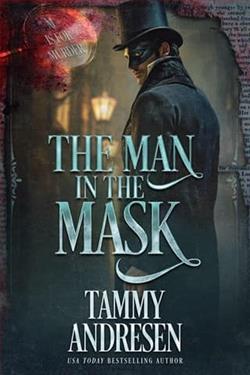 The Man in the Mask